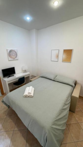 Casa Cristina in città Reggio Di Calabria